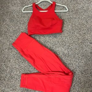 Lululemon Set